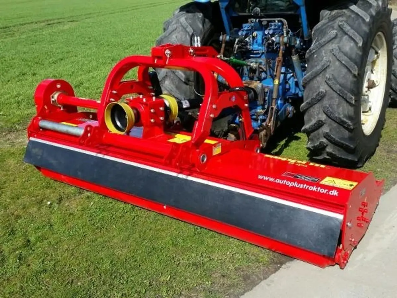 Billede 2 - Seppi S9 Dyna 275 cm
