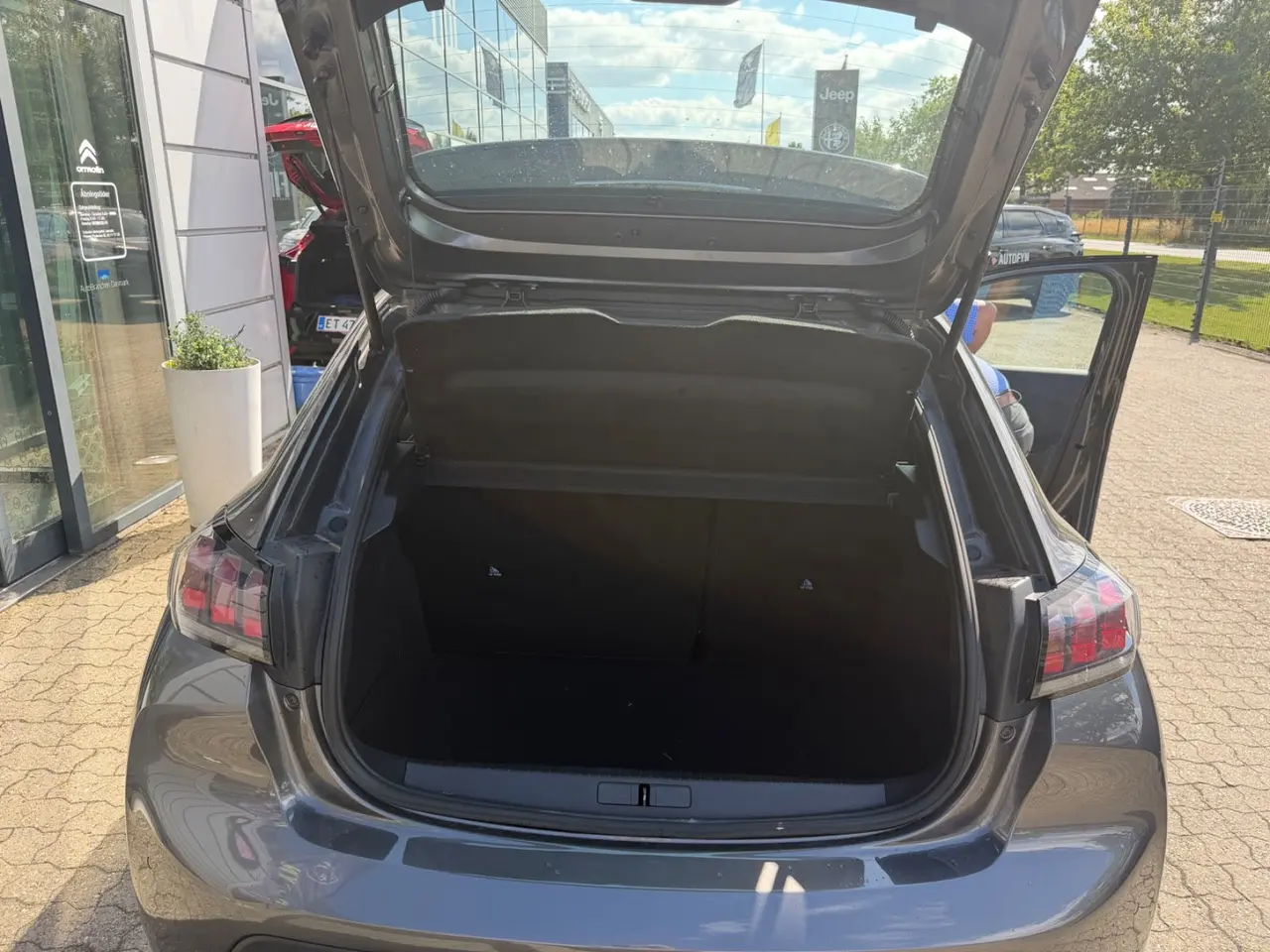 Billede 11 - Peugeot 208 1,2 PureTech 75 Edition