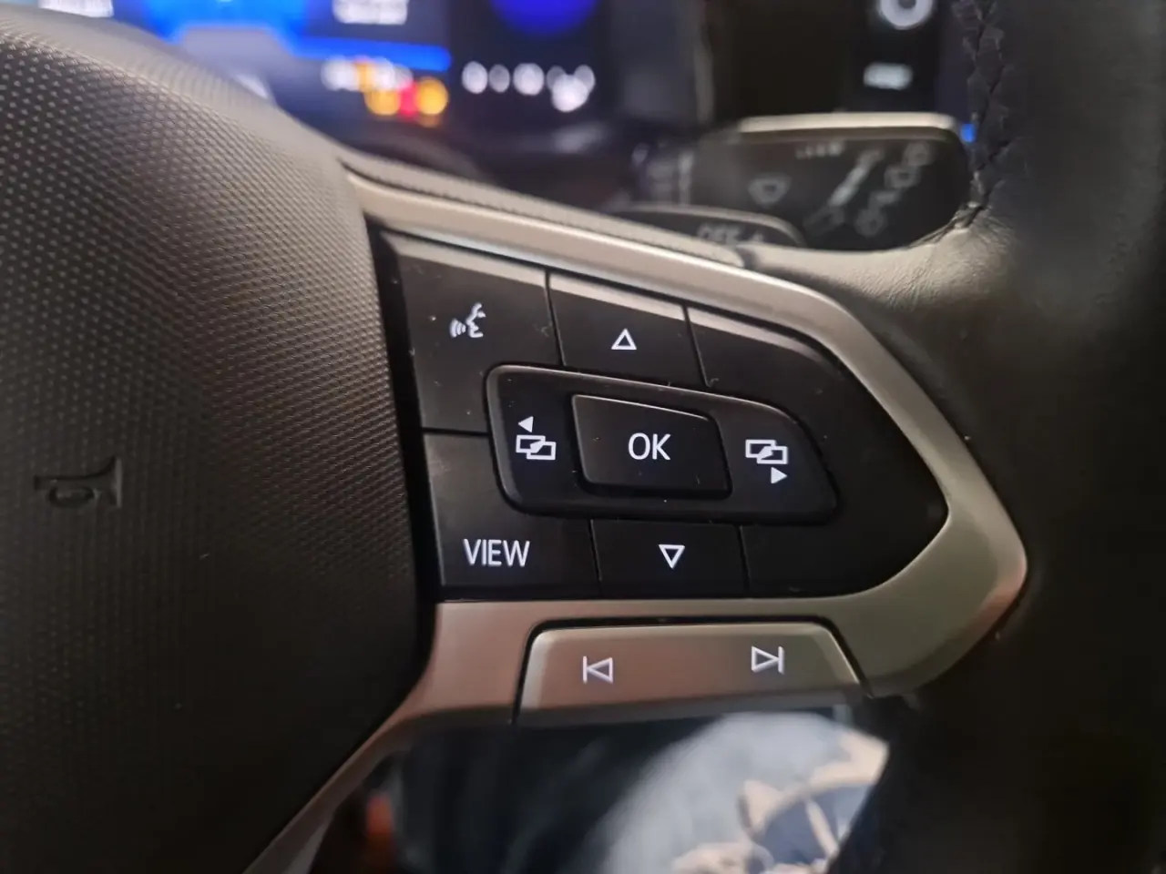 Billede 15 - VW Polo 1,0 TSi 95 Life DSG Van