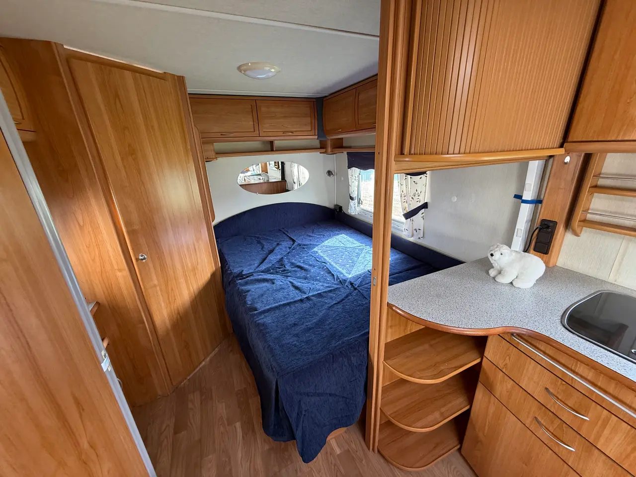 Billede 5 - 2004 polar 560