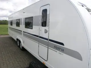 Adria Alpina 903 HT