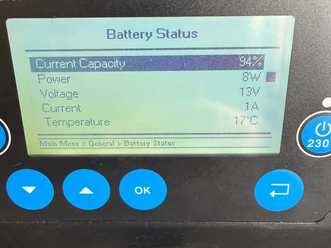 Billede 2 - Clayton LPS II Powersuply