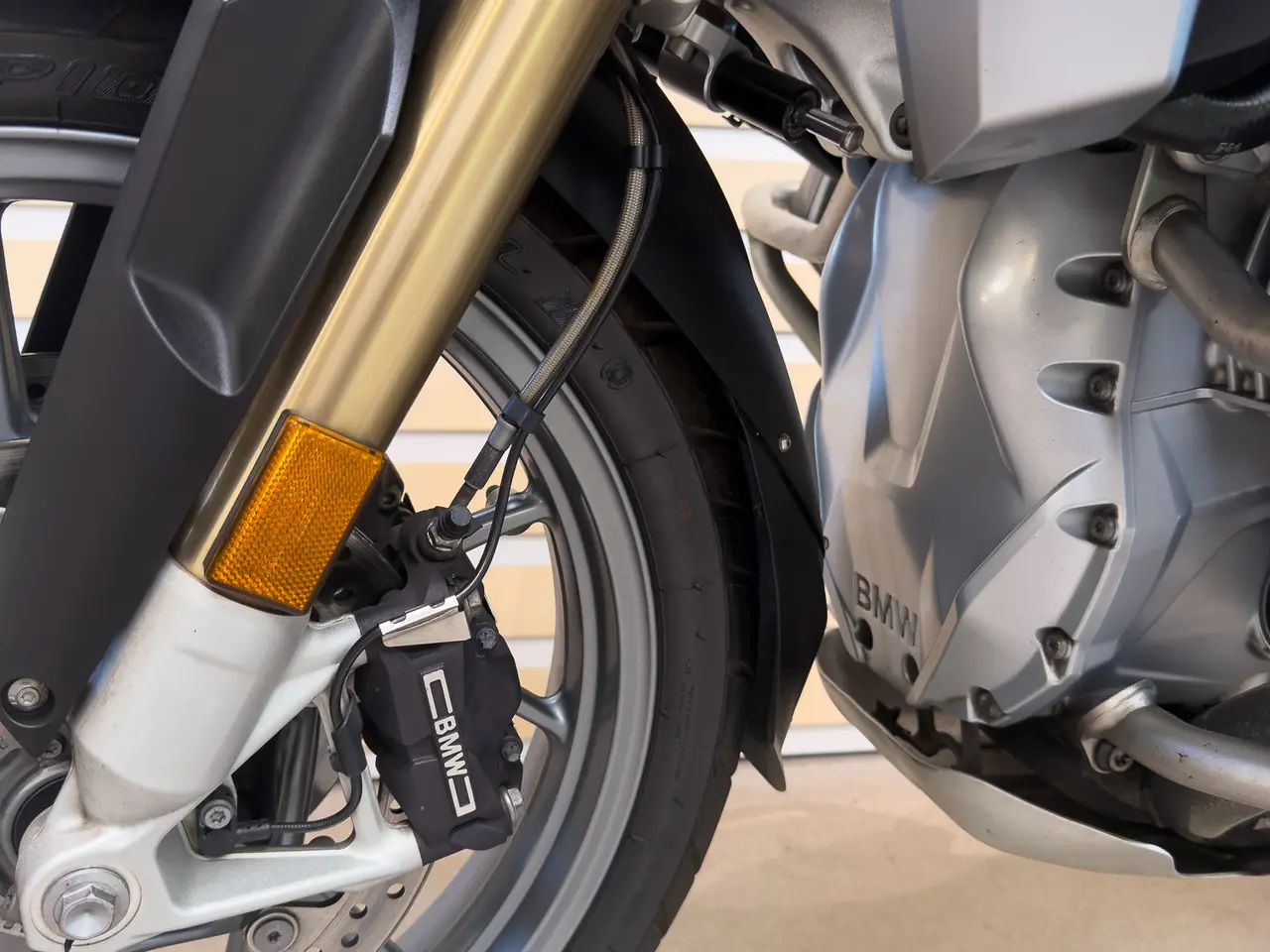 Billede 18 - BMW R 1250 GS