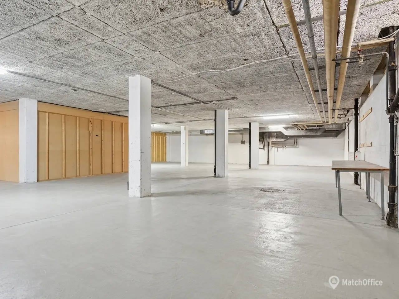 Billede 5 - Lager på 473 m² i Skovlunde med portadgang