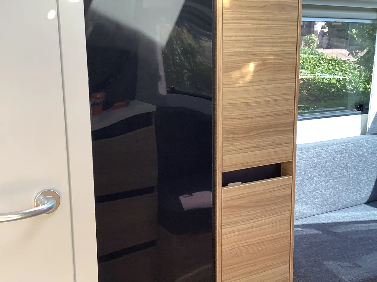 Billede 9 - ADRIA ACTION 391 LH med mover mv.