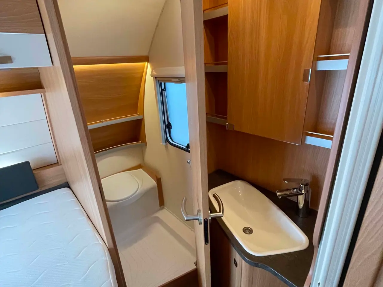 Billede 19 - 2019 - Knaus Südwind Silver Selection 500 FU