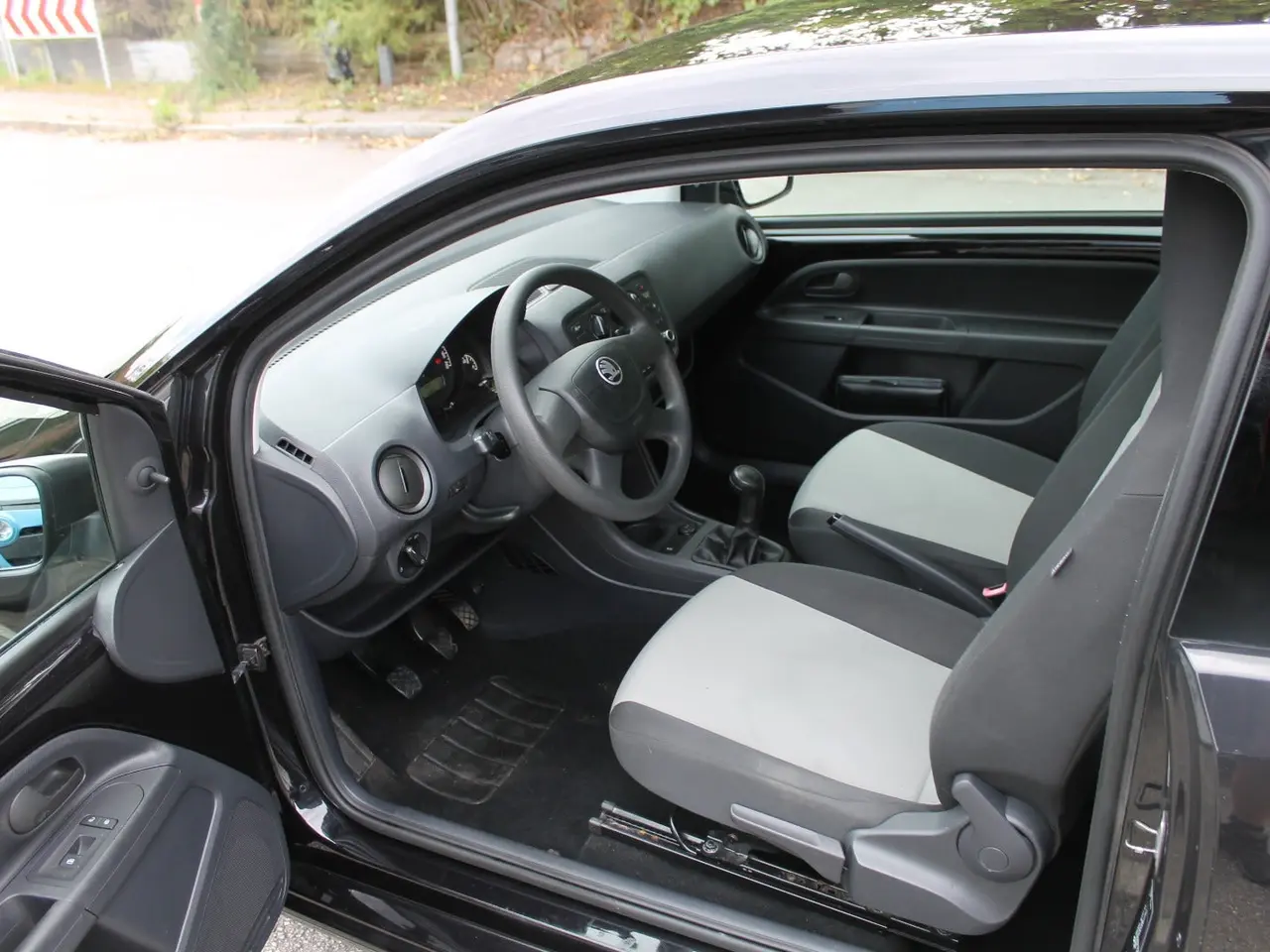 Billede 3 - Skoda Citigo 1,0 60 Ambition GreenTec