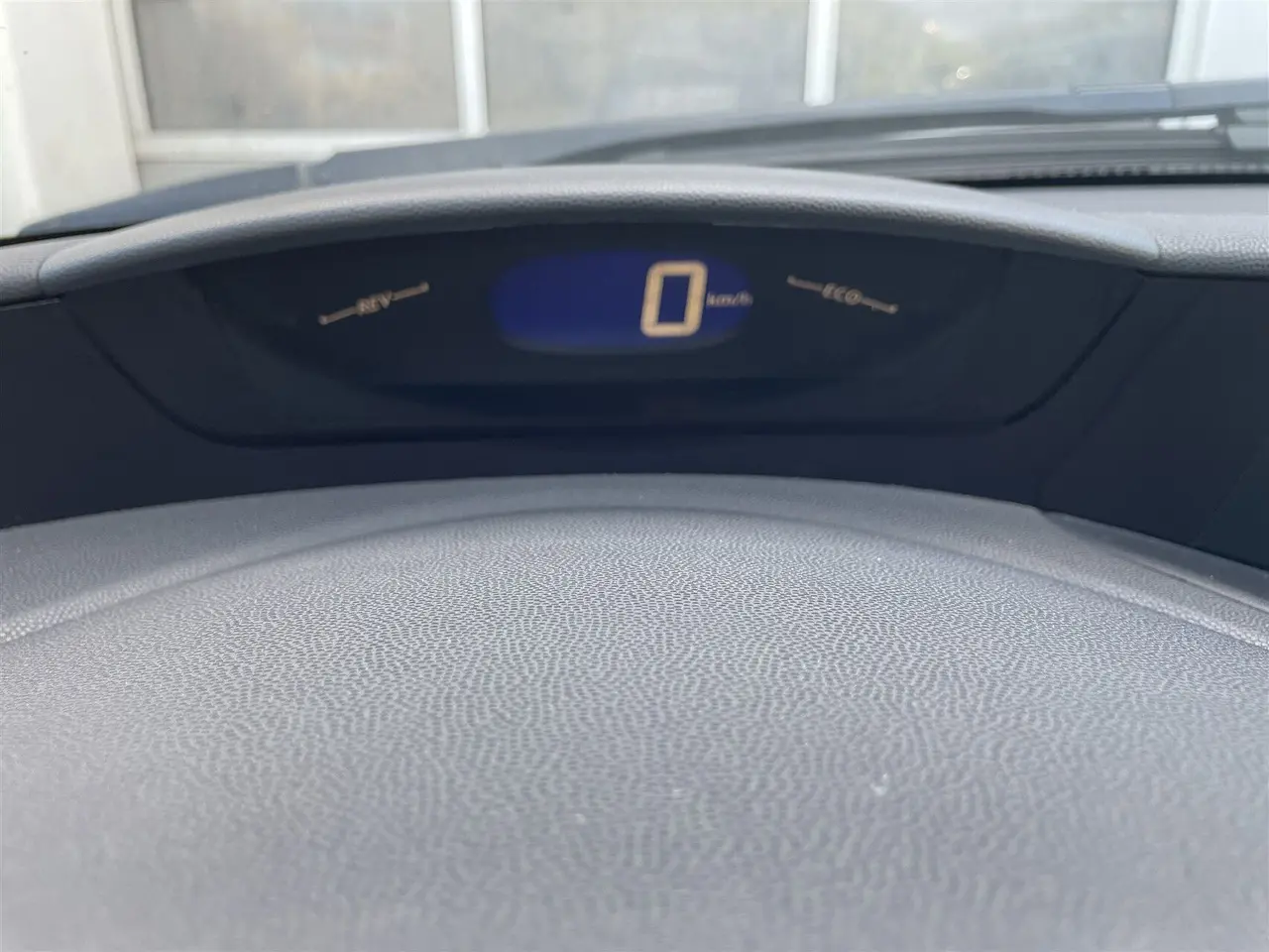 Billede 17 - Honda Civic 1,8 Comfort 140HK 5d 6g