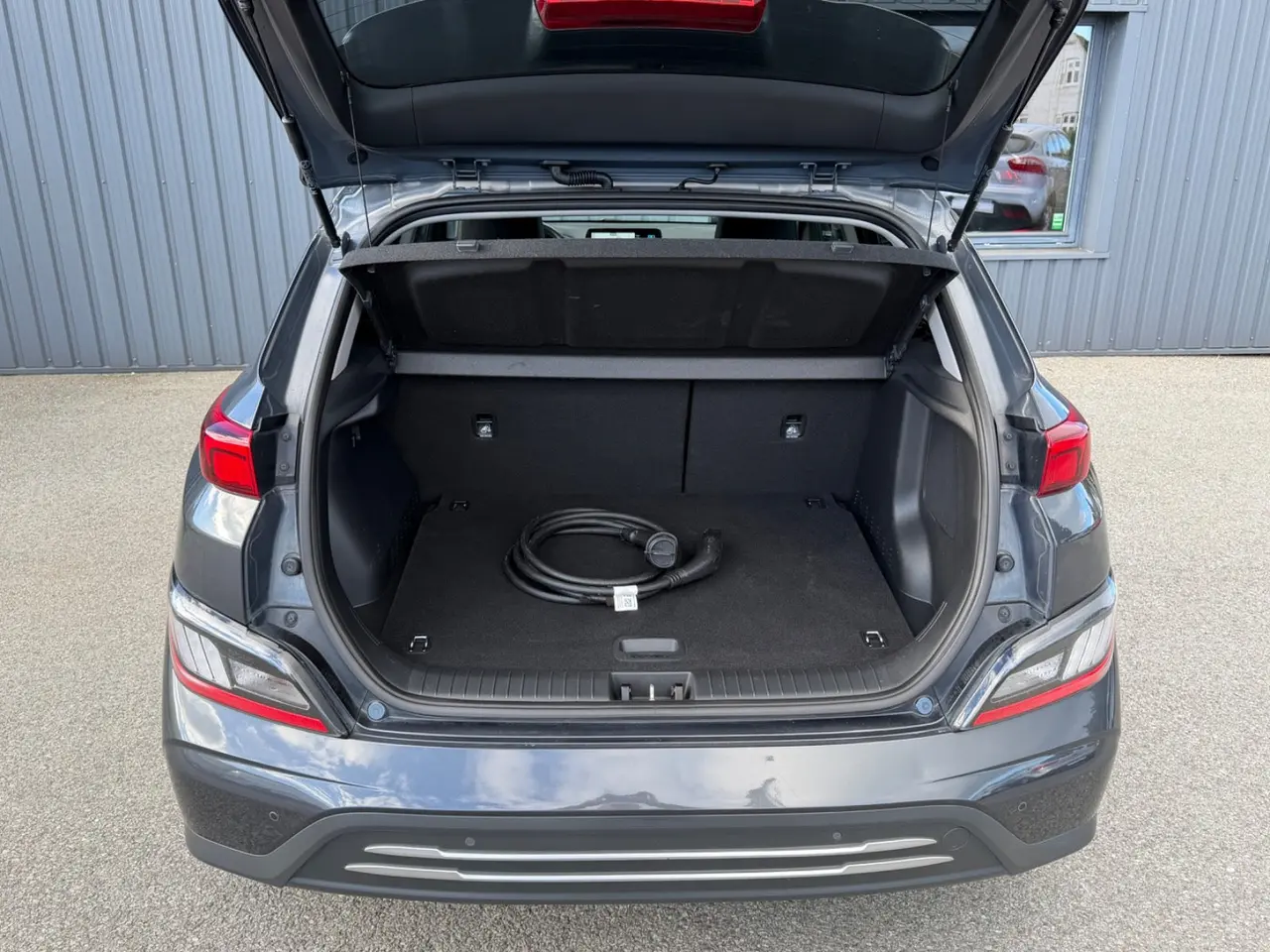 Billede 15 - Hyundai Kona 64 EV Advanced