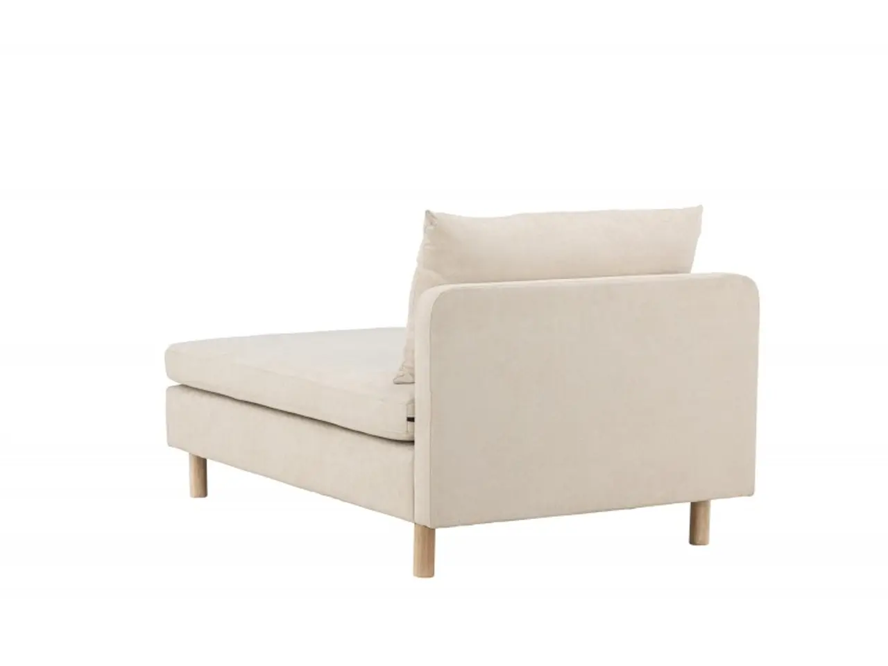 Billede 8 - Zero Sofa Modul - Beige