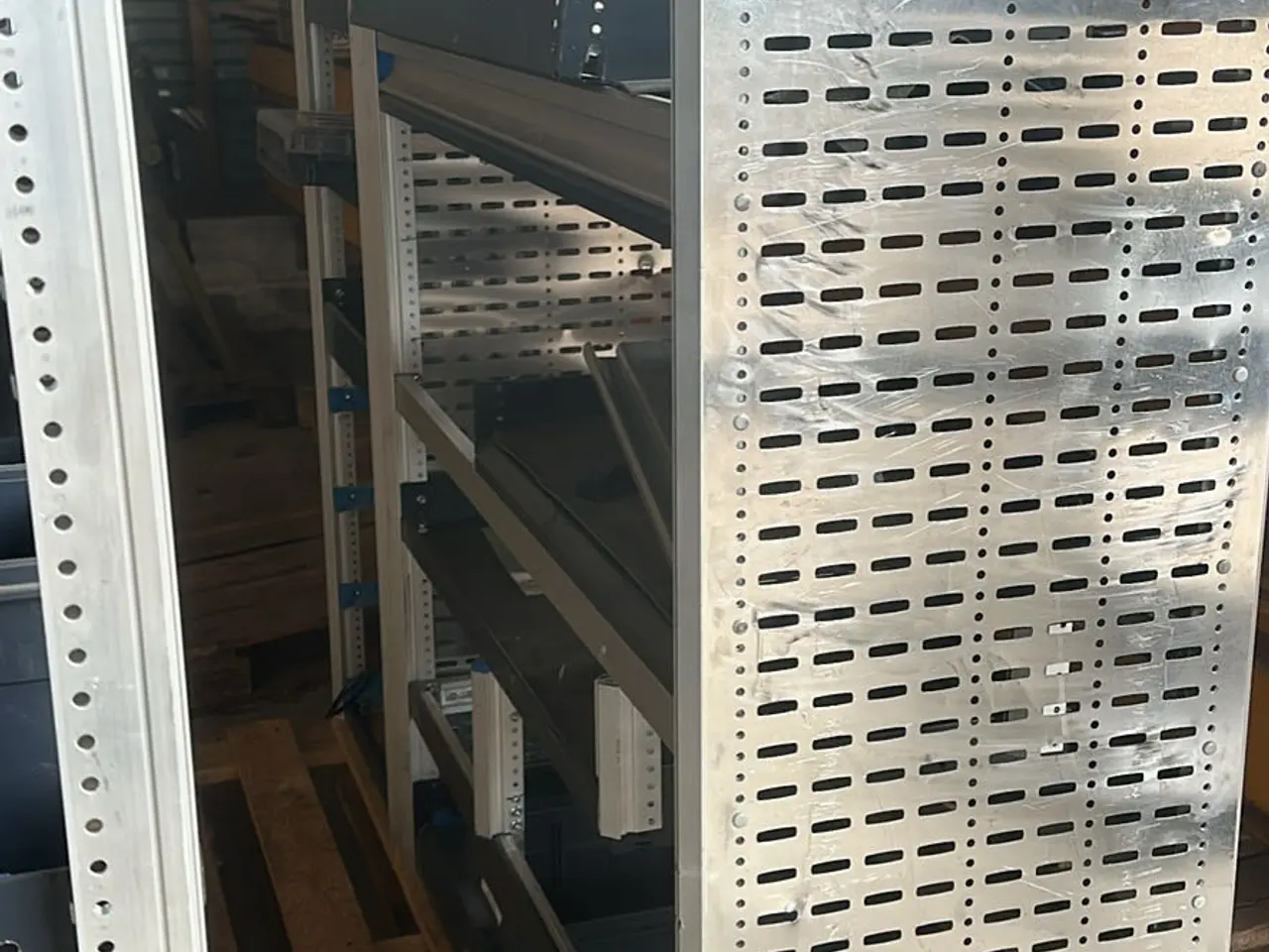 Billede 4 - Bilindretning
