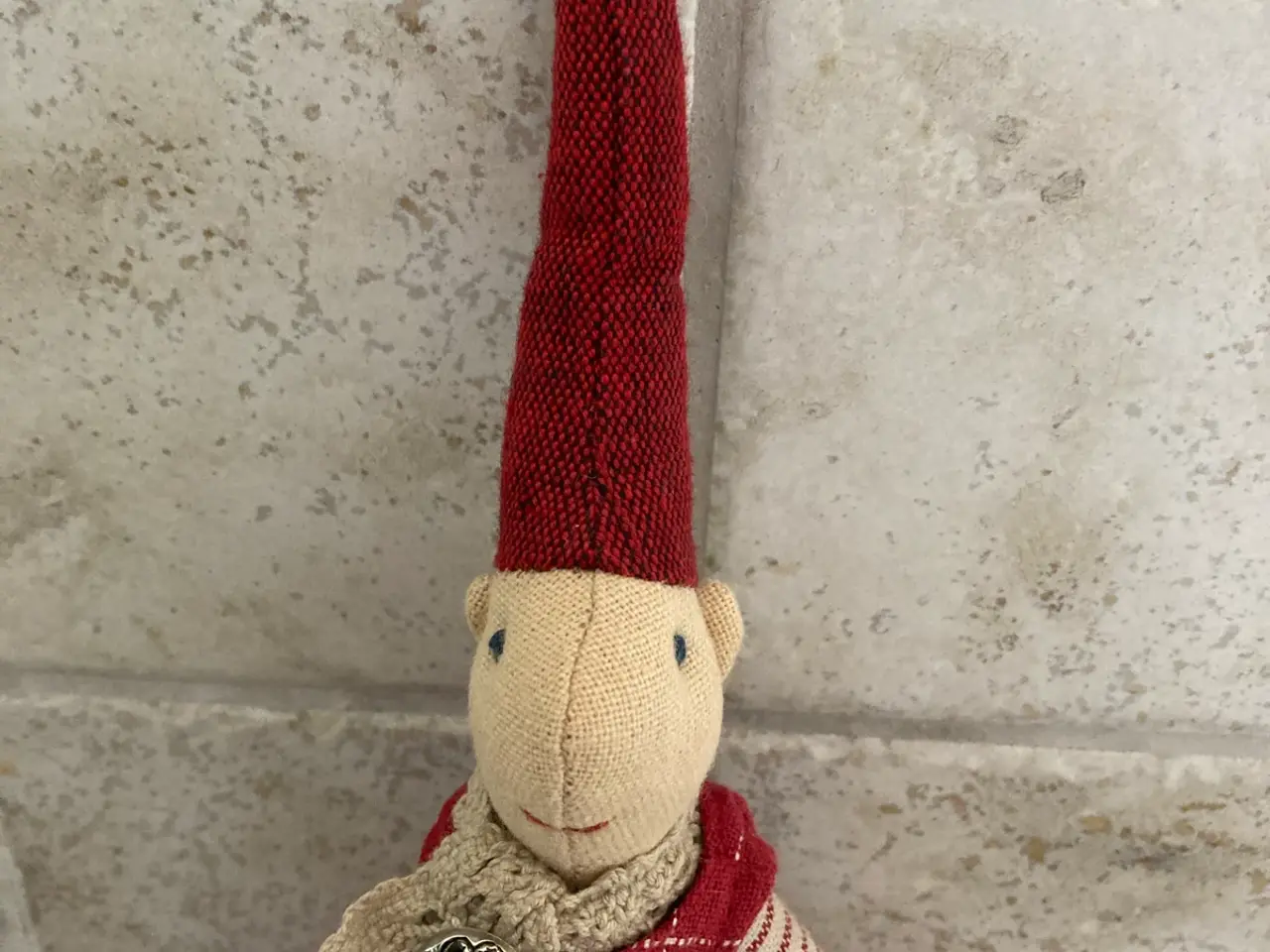 Billede 4 - MAILEG NISSE CA 32 CM