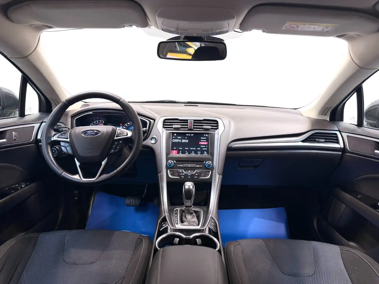 Billede 5 - Ford Mondeo 1,5 EcoBoost Titanium aut.
