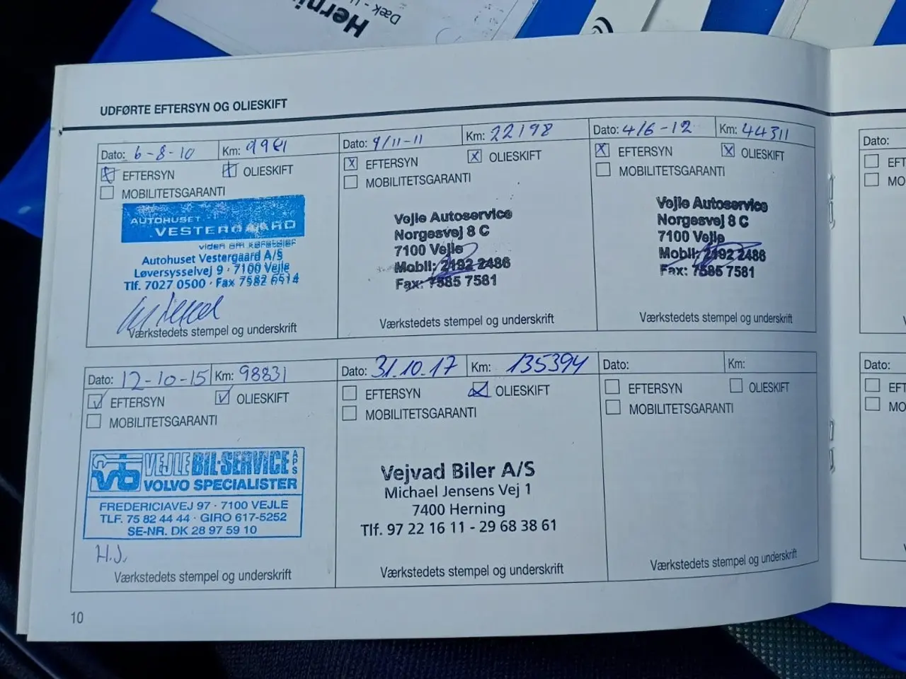 Billede 21 - Fiat Grande Punto 1,4 Active