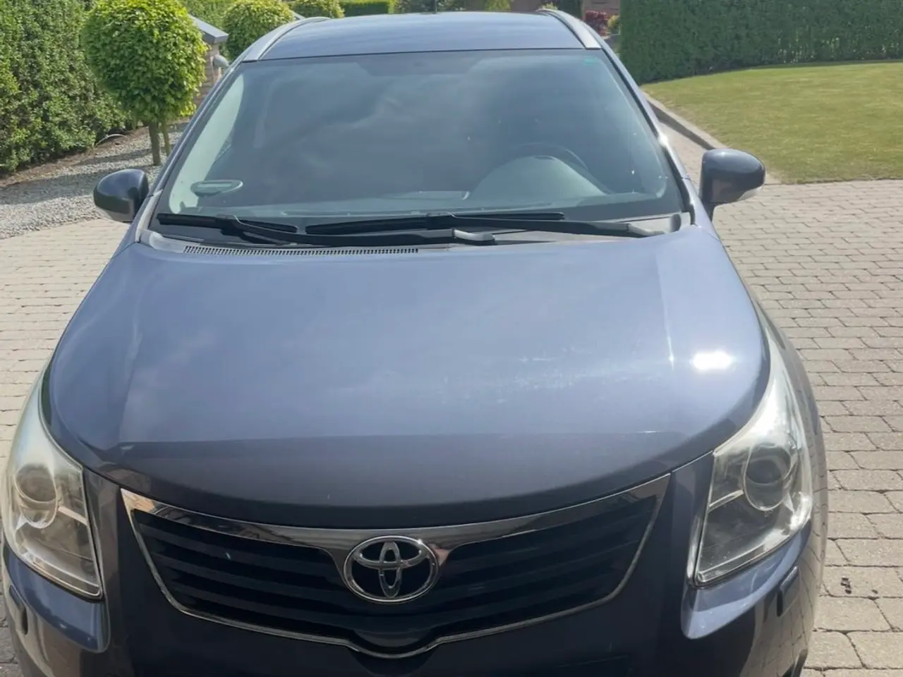 Billede 5 - Toyota Avensis