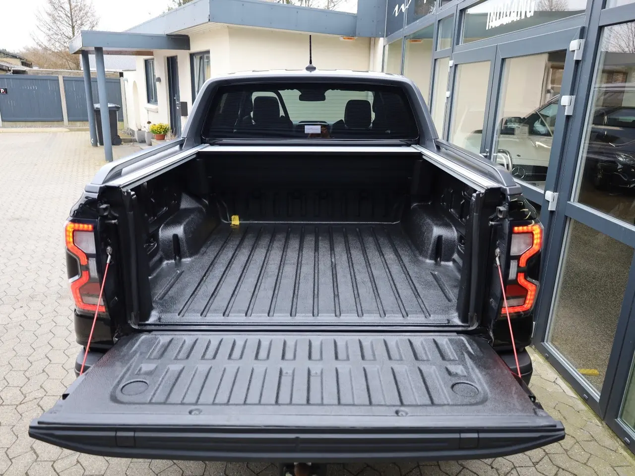 Billede 18 - Ford Ranger Raptor 3,0 V6 EcoBoost Db.Kab aut.