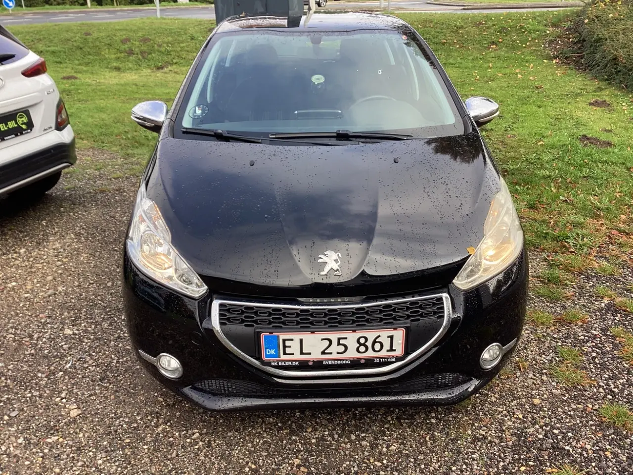 Billede 3 - Peugeot 208 1,2 VTi Active