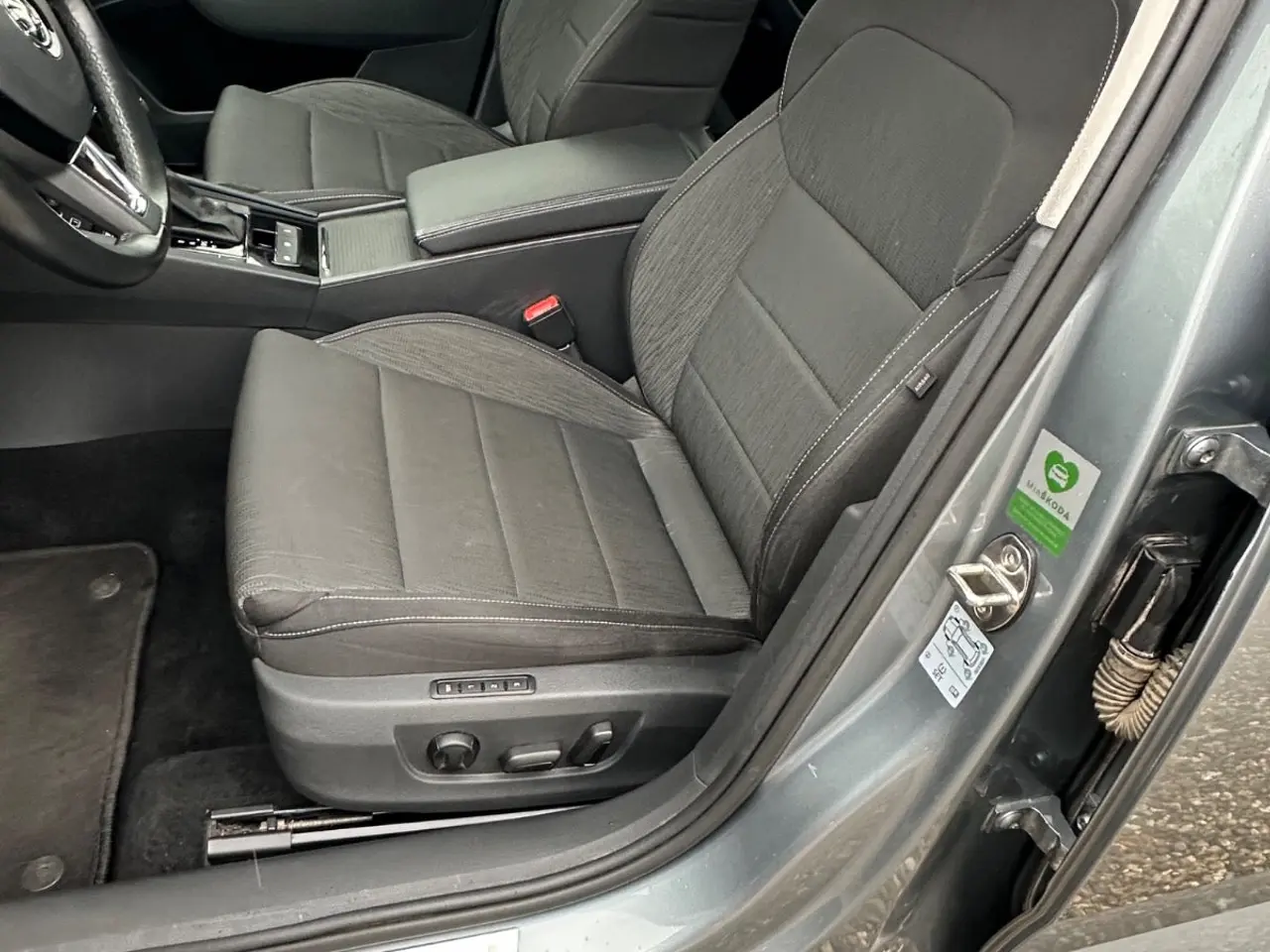Billede 8 - Skoda Superb 1,5 TSi 150 Ambition Combi DSG