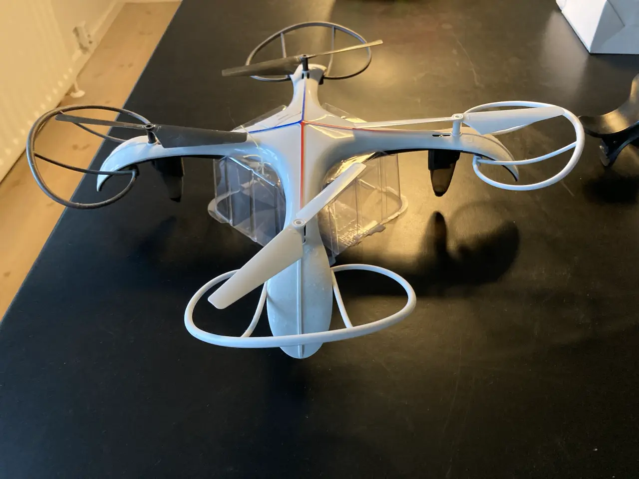 Billede 2 - Drone Xcelsior