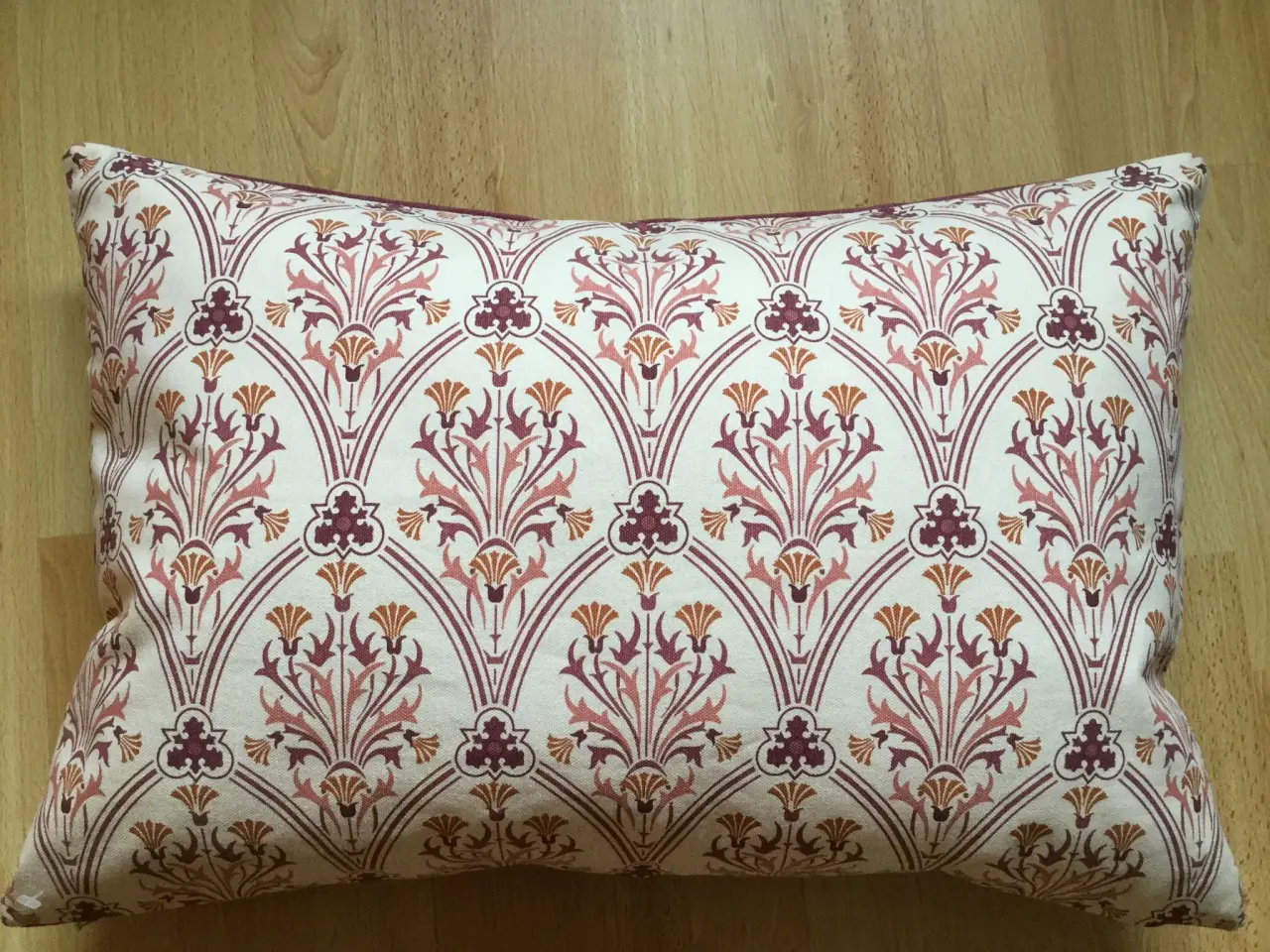 Billede 7 - Pude - Ny HOME collection. str. 60/40 cm.