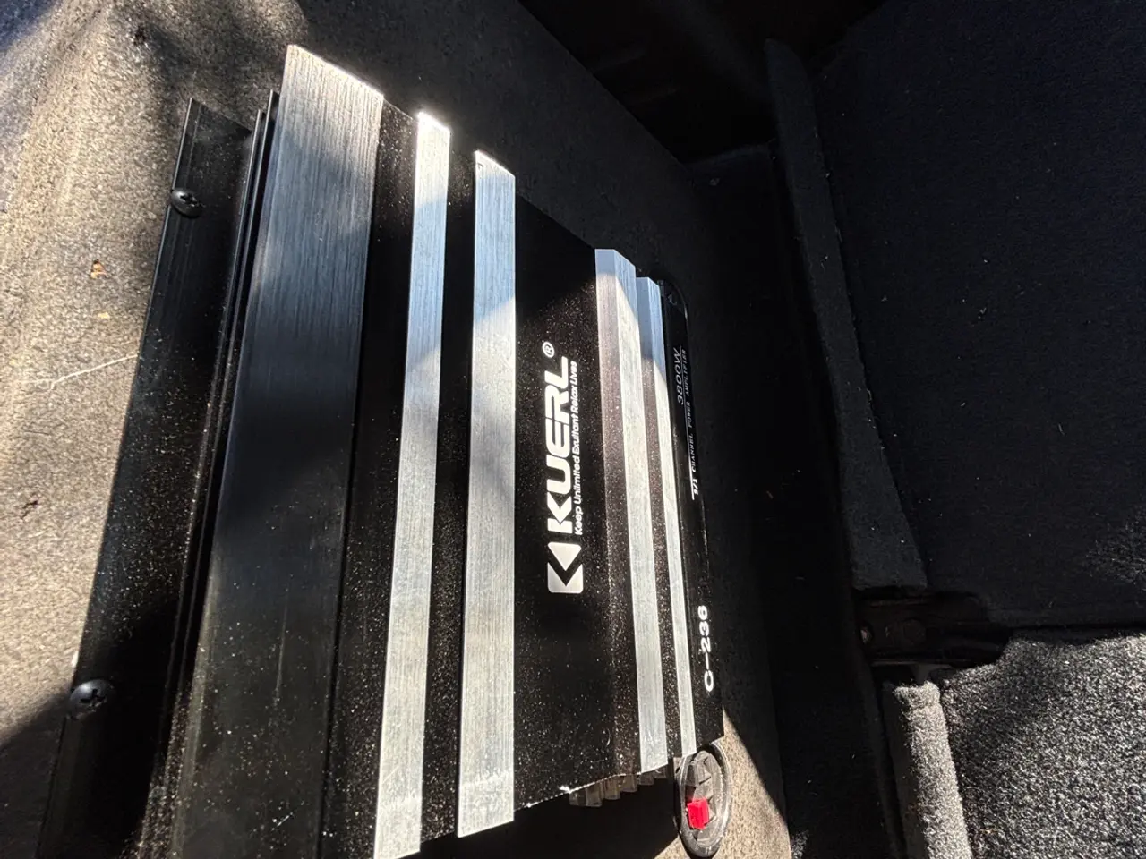 Billede 7 - Kia Picanto