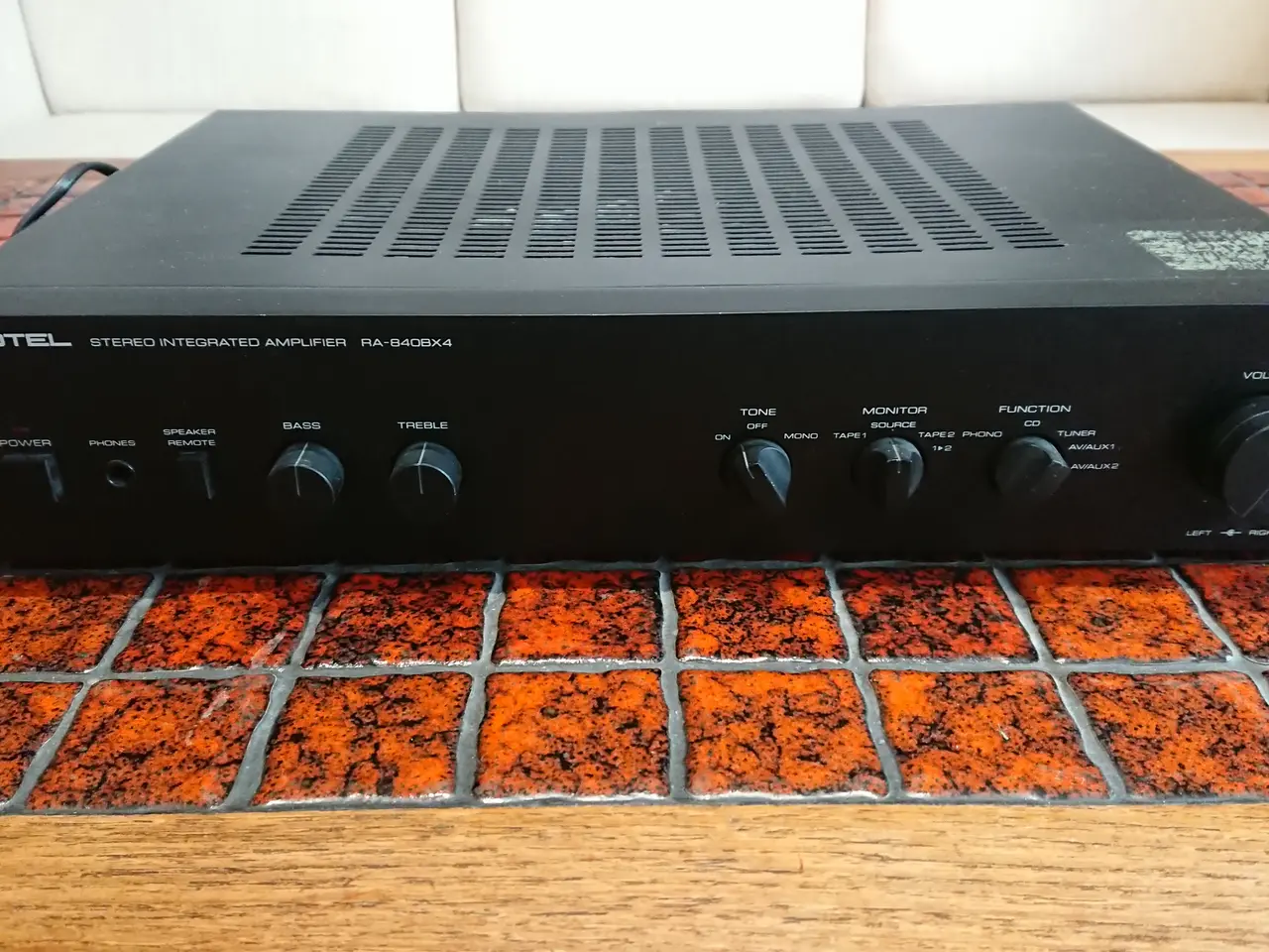 Billede 3 - Diverse elektronik sælges samlet. Bud modtages!
