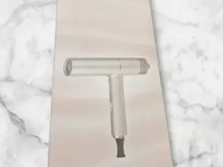 Hårtørrer 