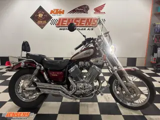 Yamaha XV 535 Virago