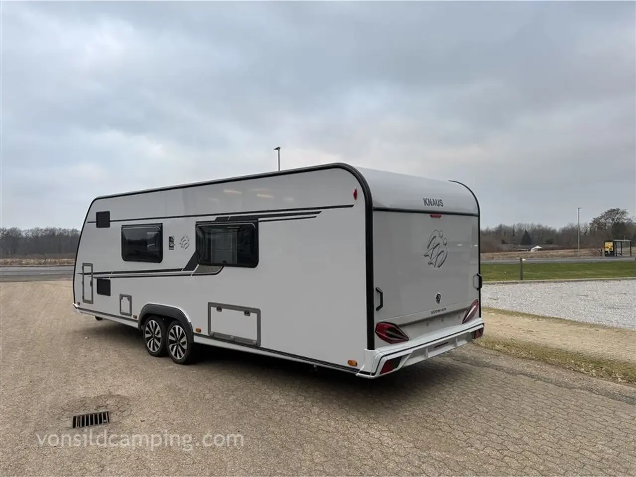 Billede 18 - 2026 - Knaus Südwind 650 PEB