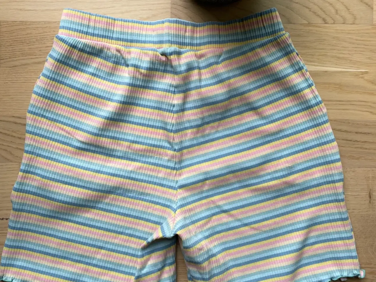 Billede 4 - Liberté shorts striber