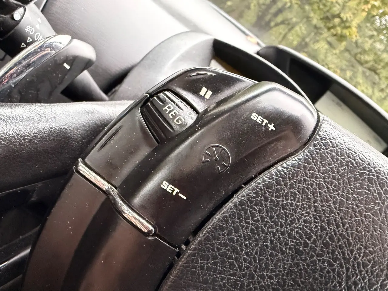Billede 15 - Citroën C4 1,6 HDi 110 Prestige E6G