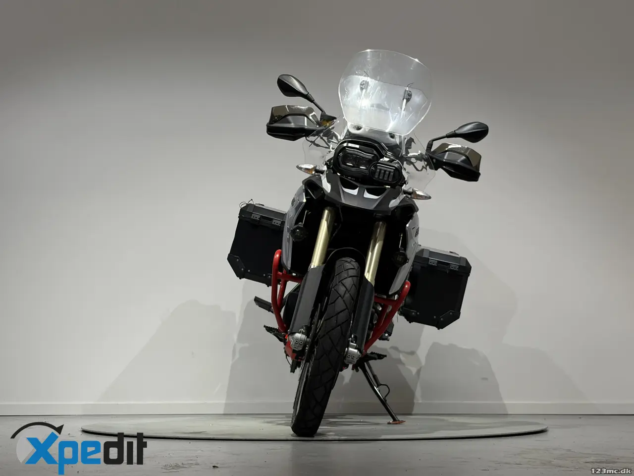 Billede 4 - BMW F 800 GS