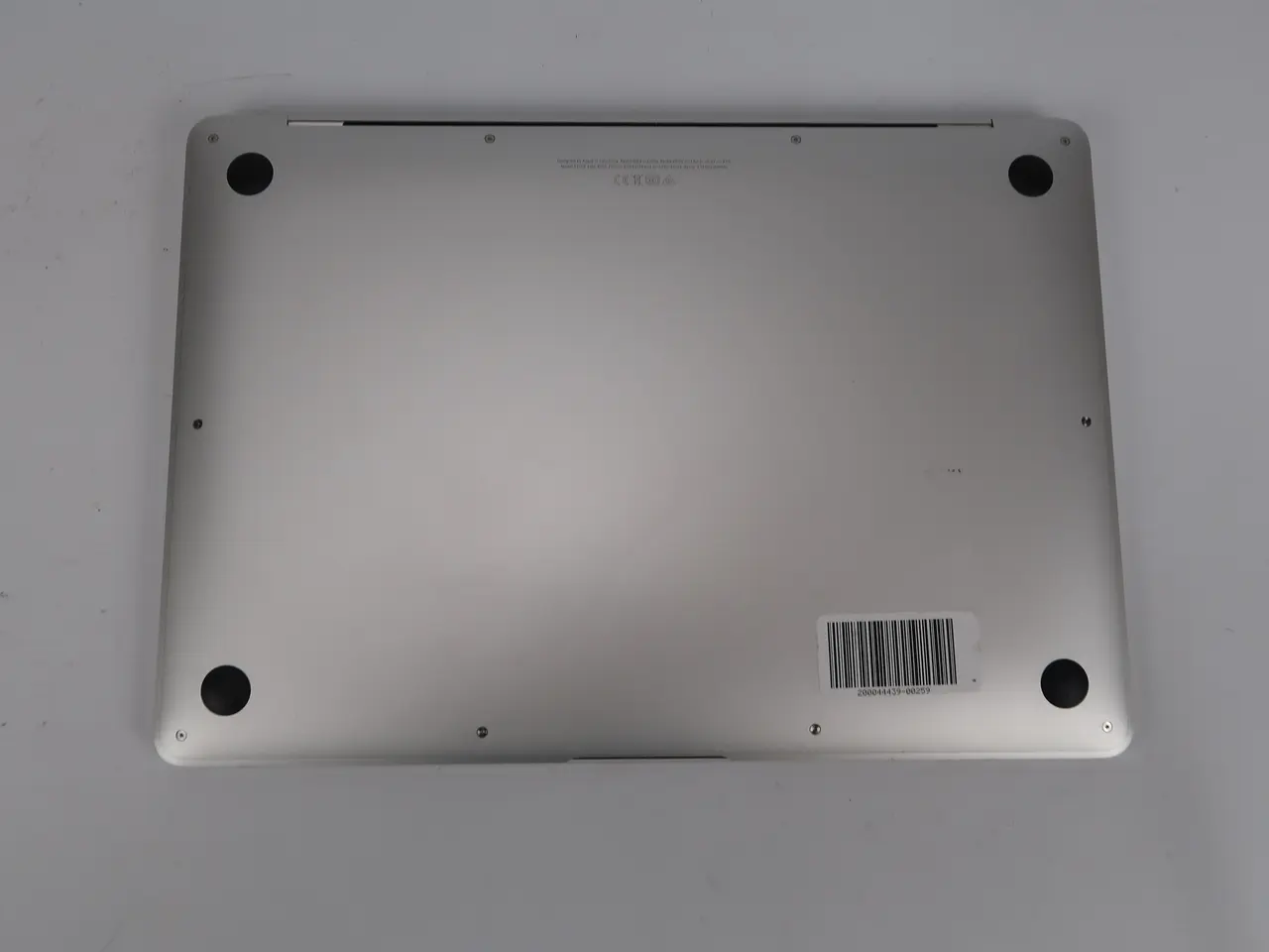 Billede 4 - MacBook Air 13.3 (2020) 13"