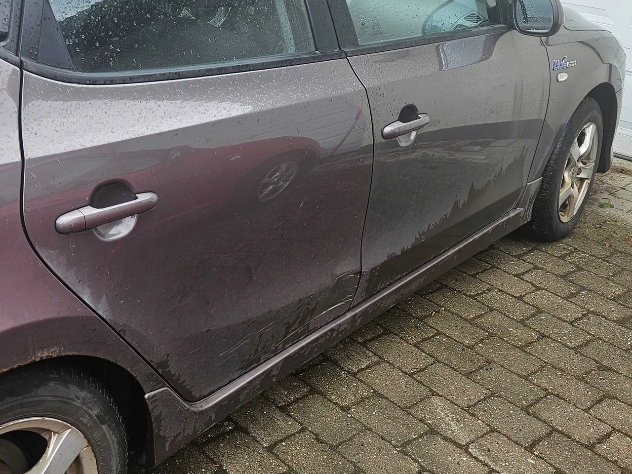 Billede 4 - Hyundai i30 sælges