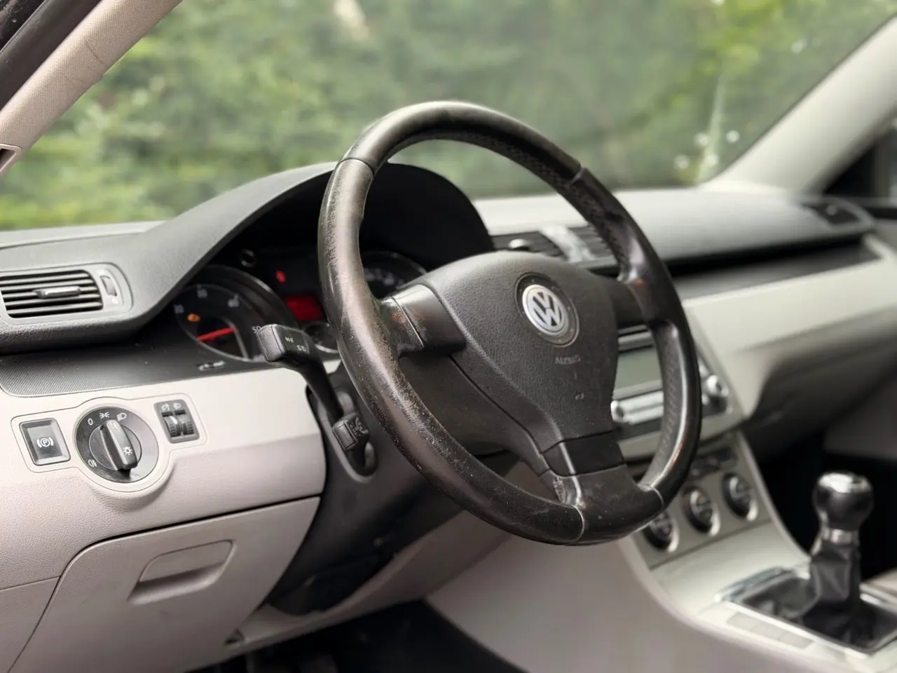Billede 9 - VW Passat 2,0 TDi 140 Highline Variant