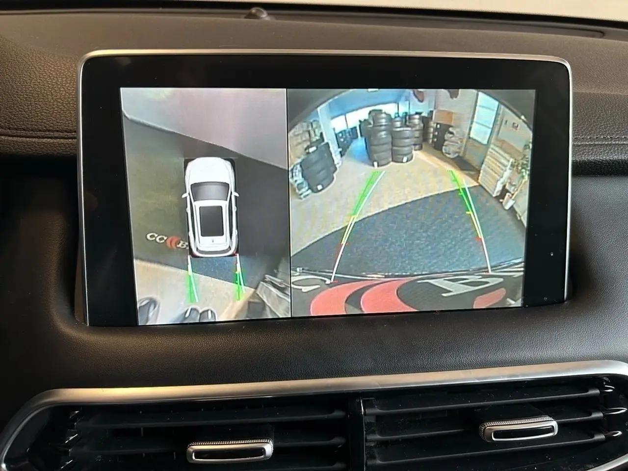Billede 13 - MG EHS 1,5 PHEV Luxury