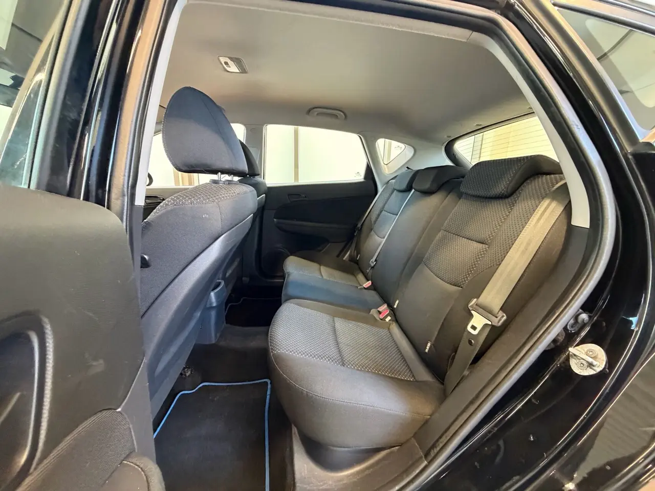 Billede 8 - Hyundai i30 1,6 CRDI 90 ECO FL 90HK 5d
