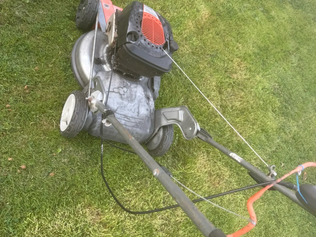 Billede 3 - Husgvarna