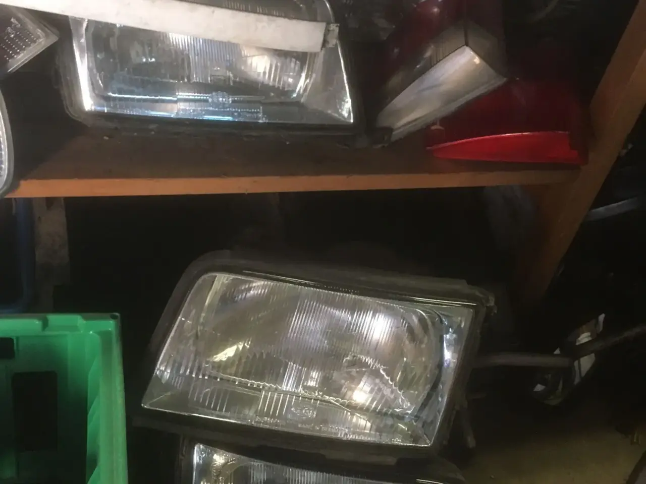 Billede 1 - Audi 100