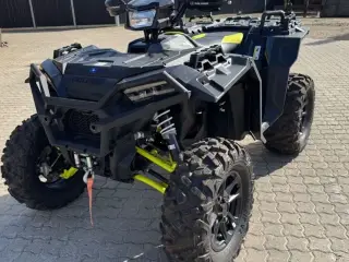 Polaris Sportsman XP 1000 S SI