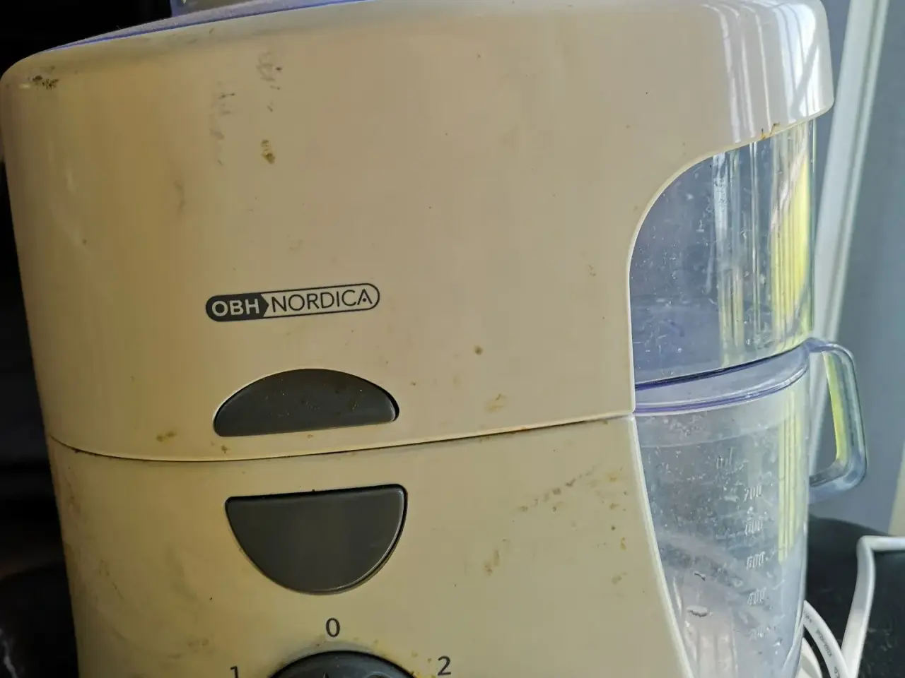 Billede 3 - Juice maskine