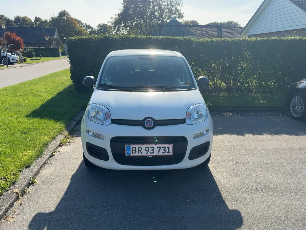 Billede 2 - Fiat Panda 1,2 69 Easy