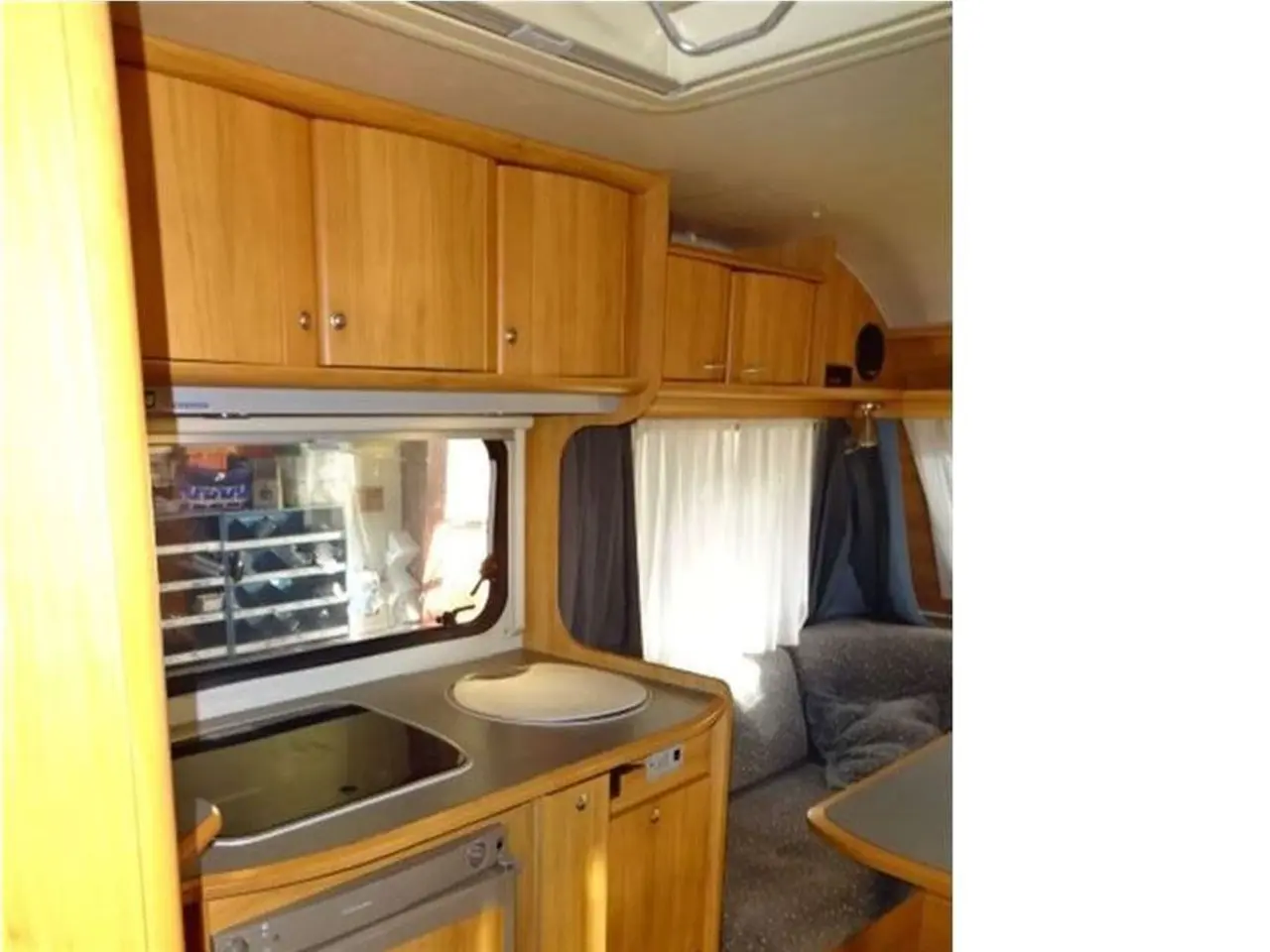 Billede 14 - 2003 - Adria Adiva 502 UP