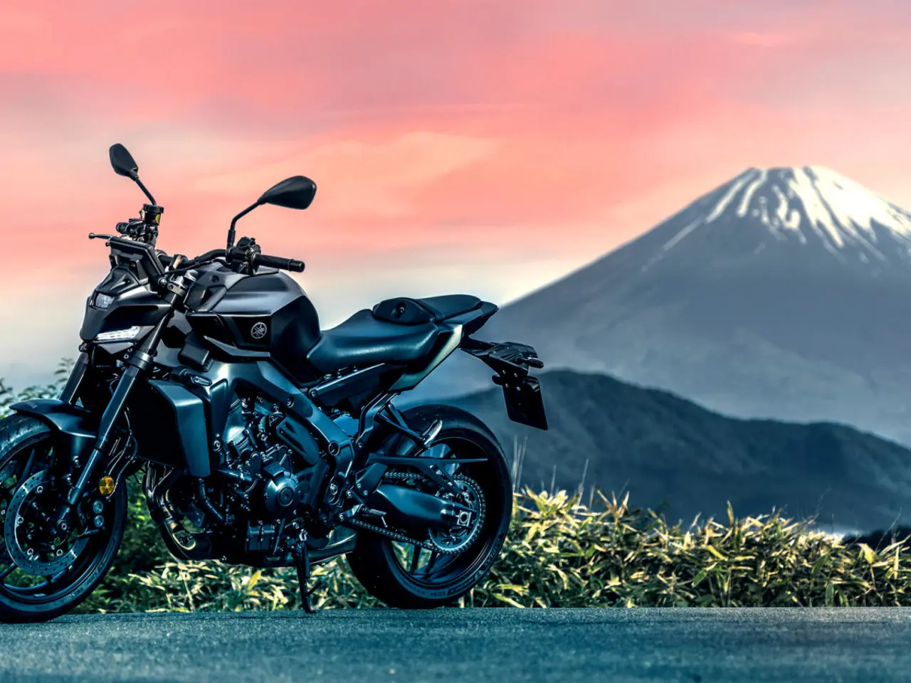 Billede 5 - Yamaha MT-09 Y-AMT