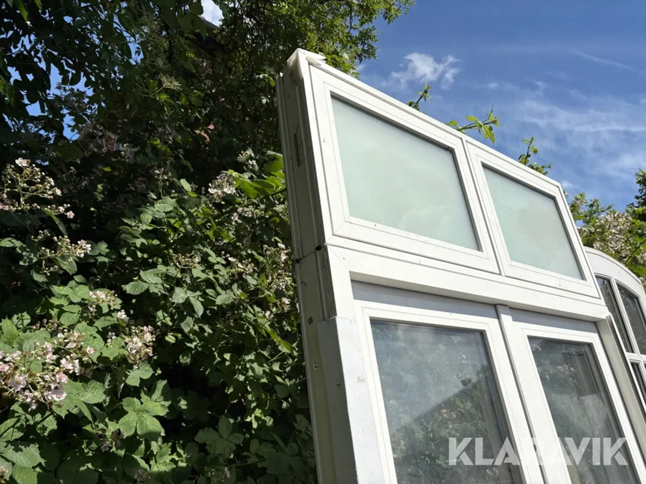 Billede 10 - Dør 1450x2820mm 1 styk