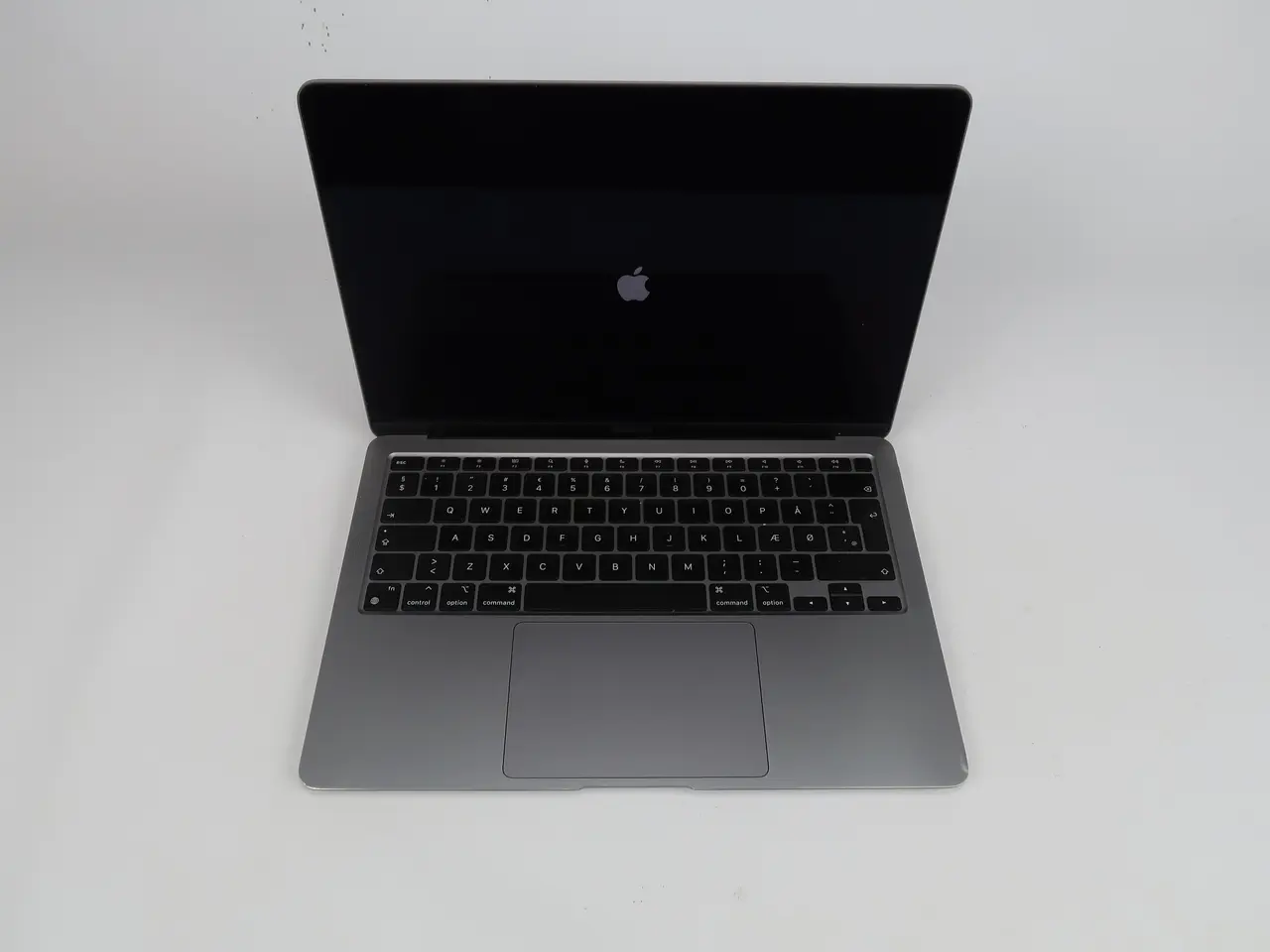 Billede 1 - Apple MacBook Air M1 13"