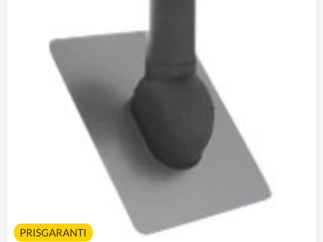Billede 1 - Ventilationshætte Ø160