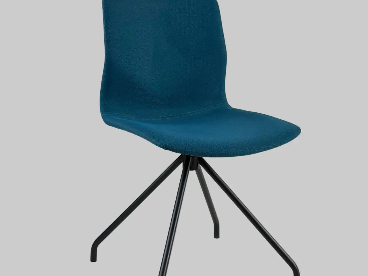Billede 1 - Four Design FourSure 11 Stol – Blå/Sort Stel