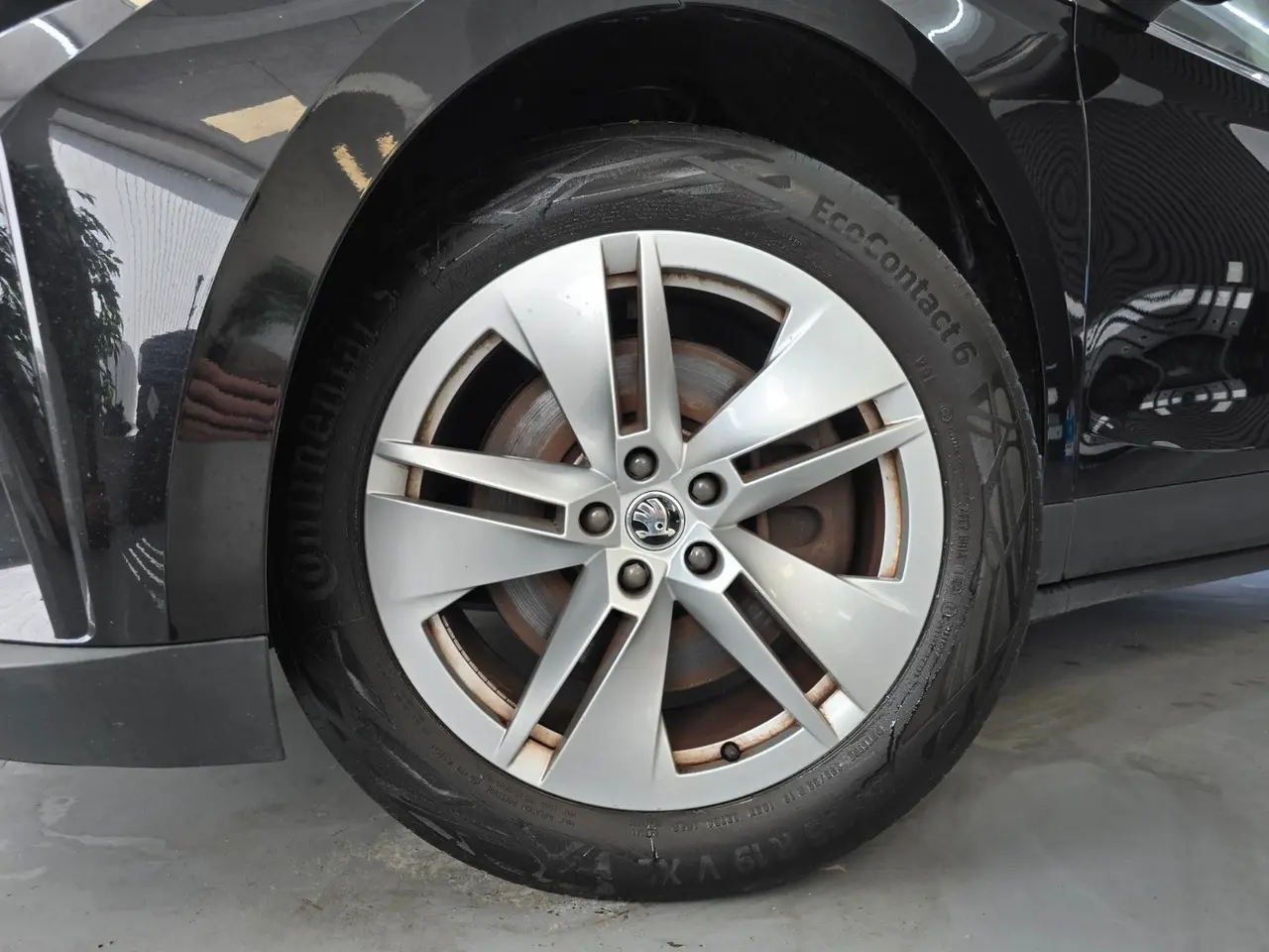 Billede 22 - Skoda Enyaq 80x iV Loft
