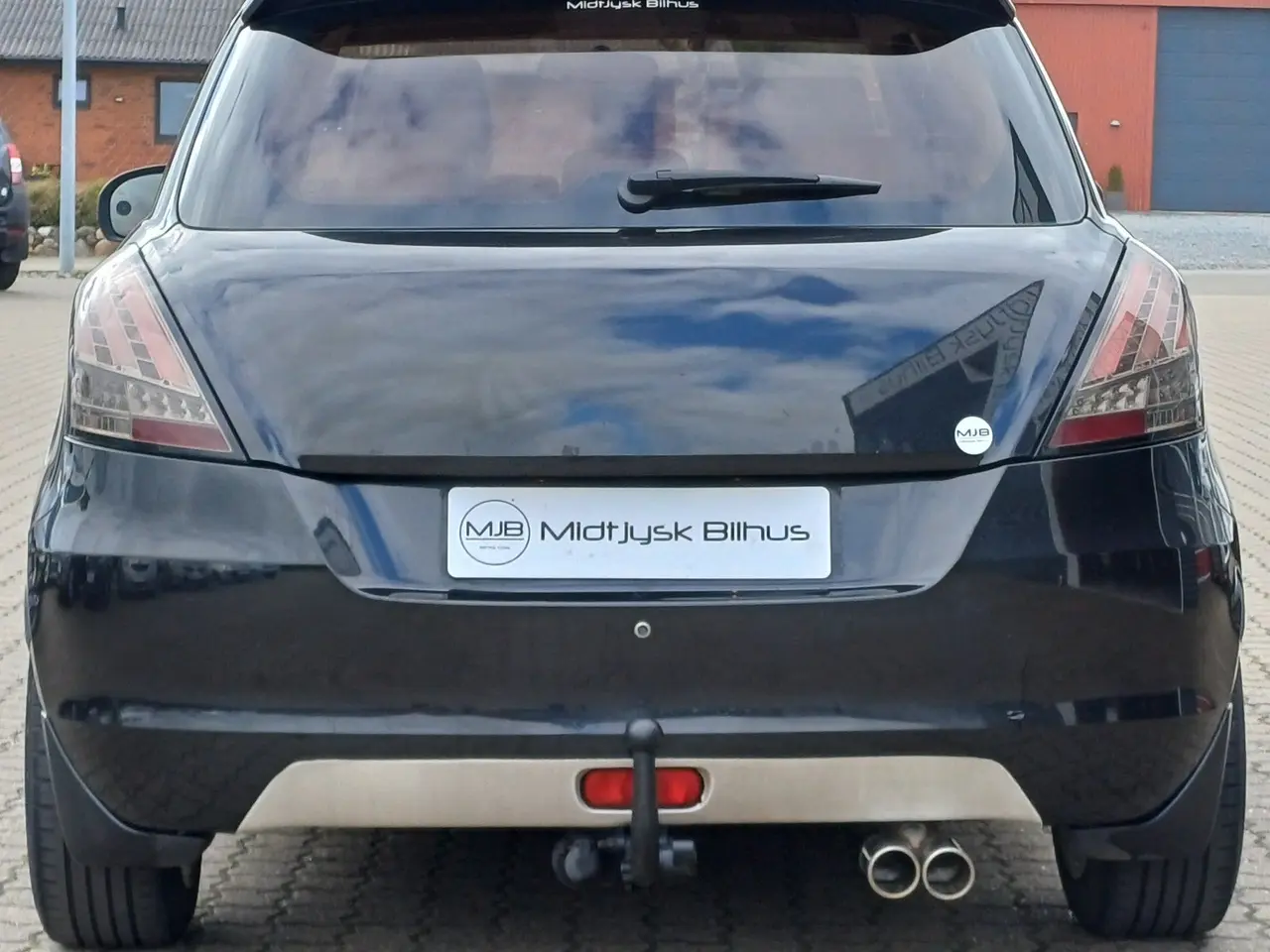 Billede 6 - Suzuki Swift 1,2 Cruise